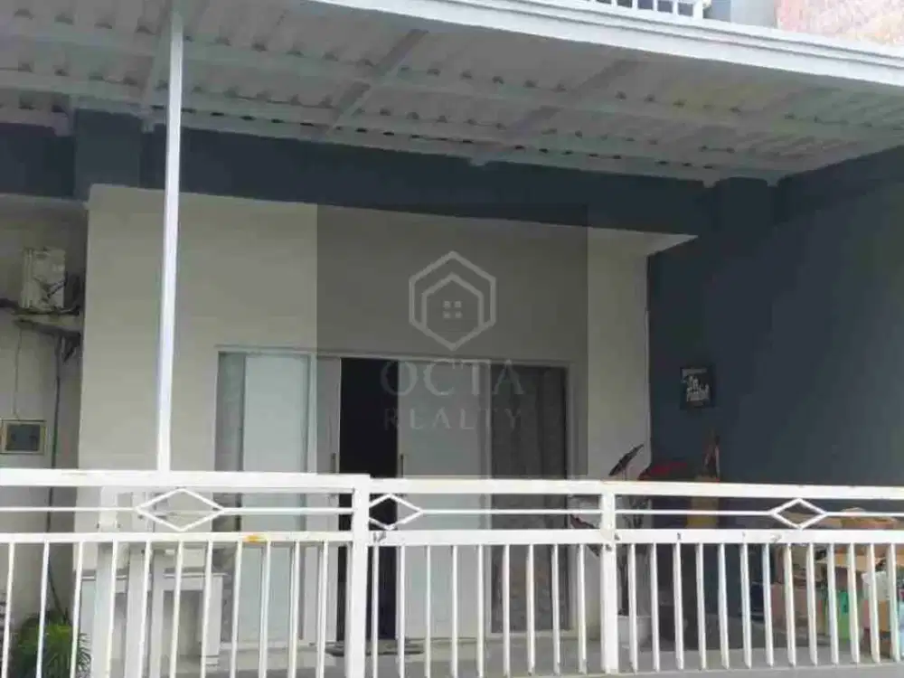 Di Jual Rumah 2 Lantai di Mahendradatta Denpasar Bali