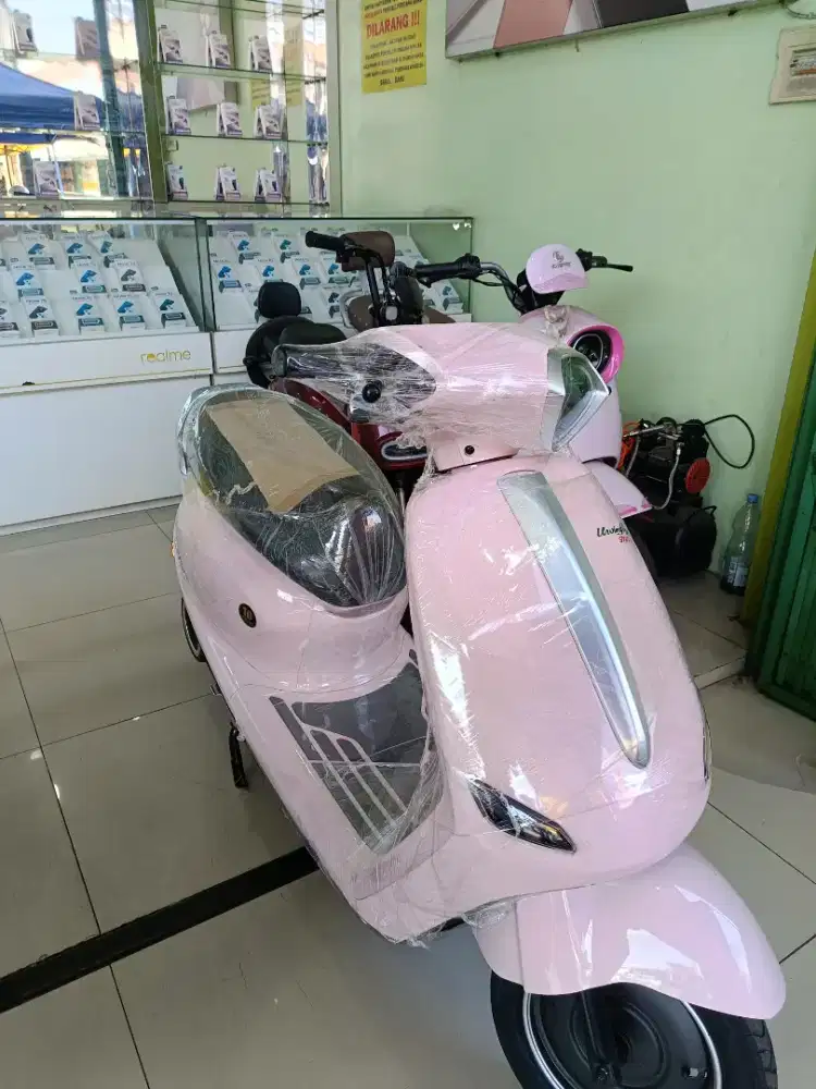Uwinfly T78C Pink