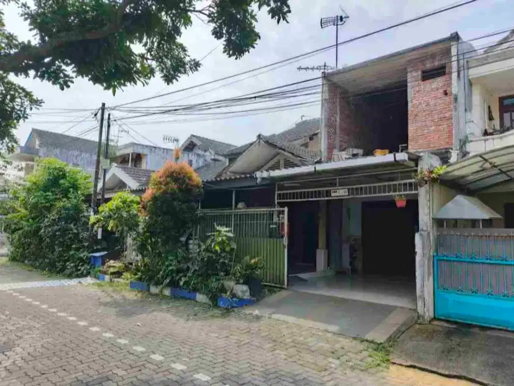 Termurah se-Malang Raya Araya PBI Blok Depan