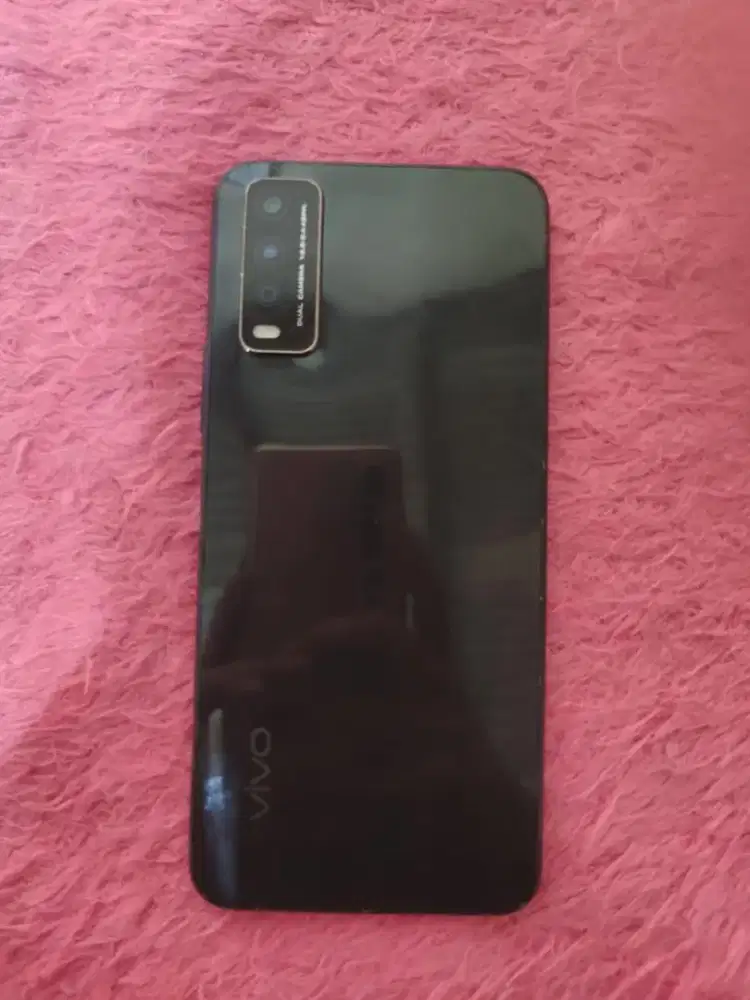 Vivo Y12s 2021 RAM 3/32GB Full Normal HP Only