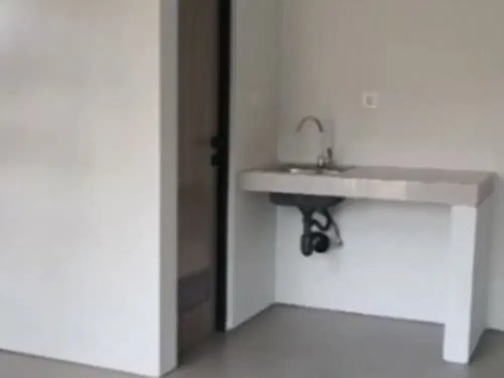 Disewakan Rumah Park Serpong Tipe Z2 di Xyz Trail By Rumah Chinida (Jb)