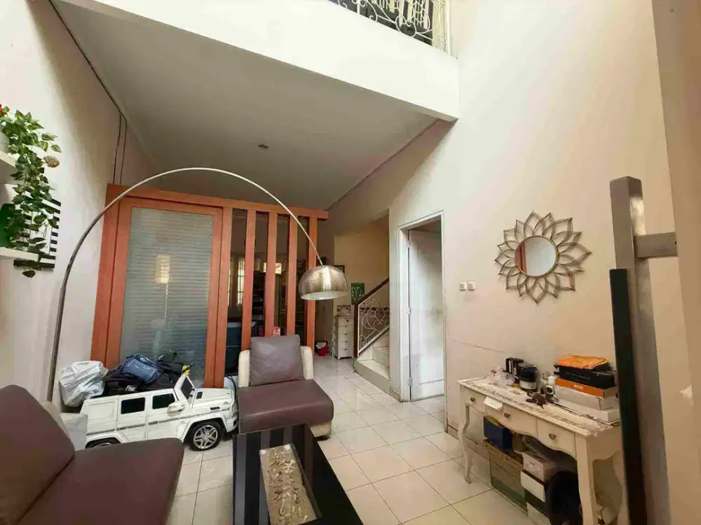‼Murah POOL ‼Jarang Ada CITRA GARDEN Sidoarjo Kota‼