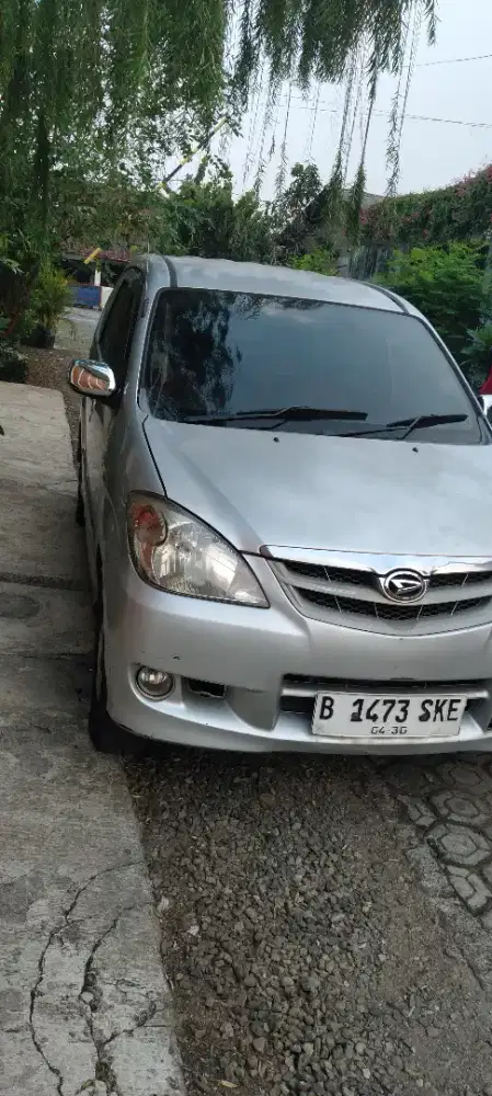 Xenia xi Dukuxe std 1.3