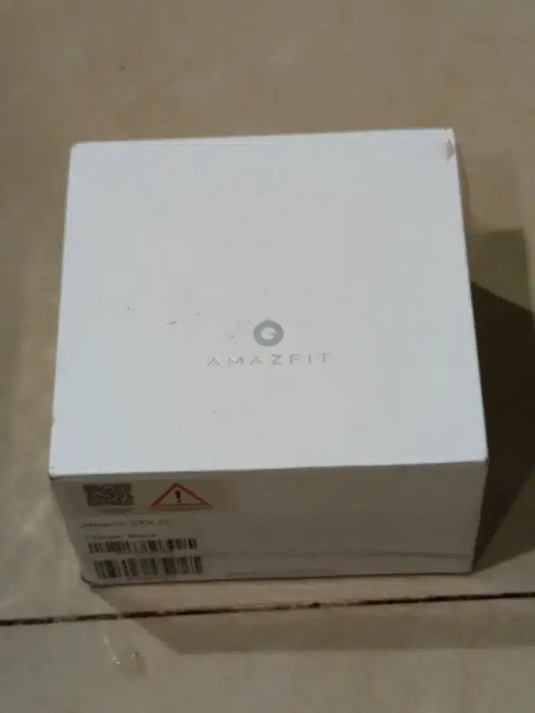 Jam Tangan Digital Smartwatch dan Smartband AMAZFIT