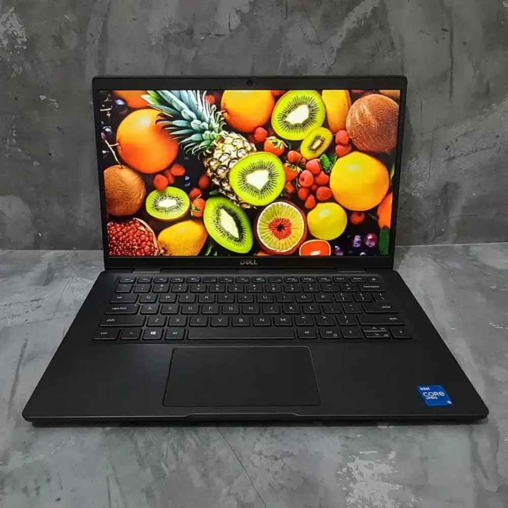 DELL LATITUDE 7410