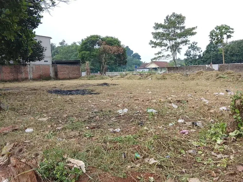 Kavling Murah 1 Jt-An Legok, Dekat Calon Tol Serpong-Balaraja