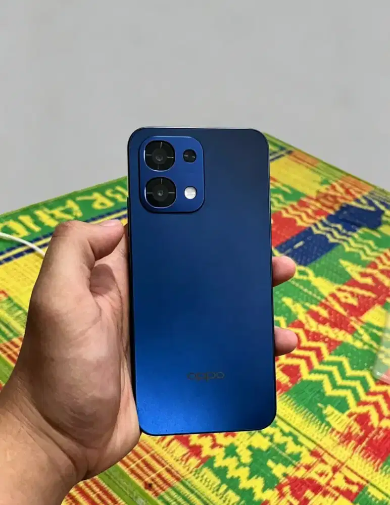 OPPO A6 PRO 4G RAM 8/256GB