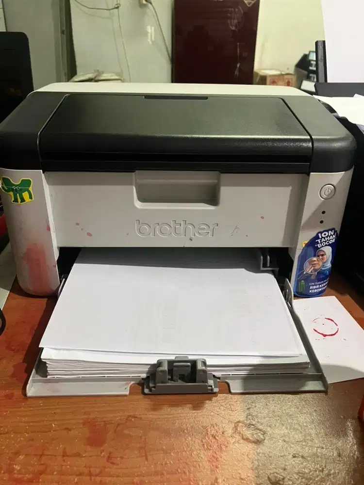 Printer Brother HL-1201