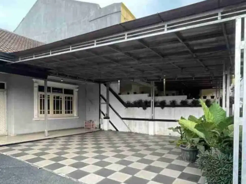 Jual Cepat Harga NJOP Rumah di Pejaten Timur Jakarta Selatan