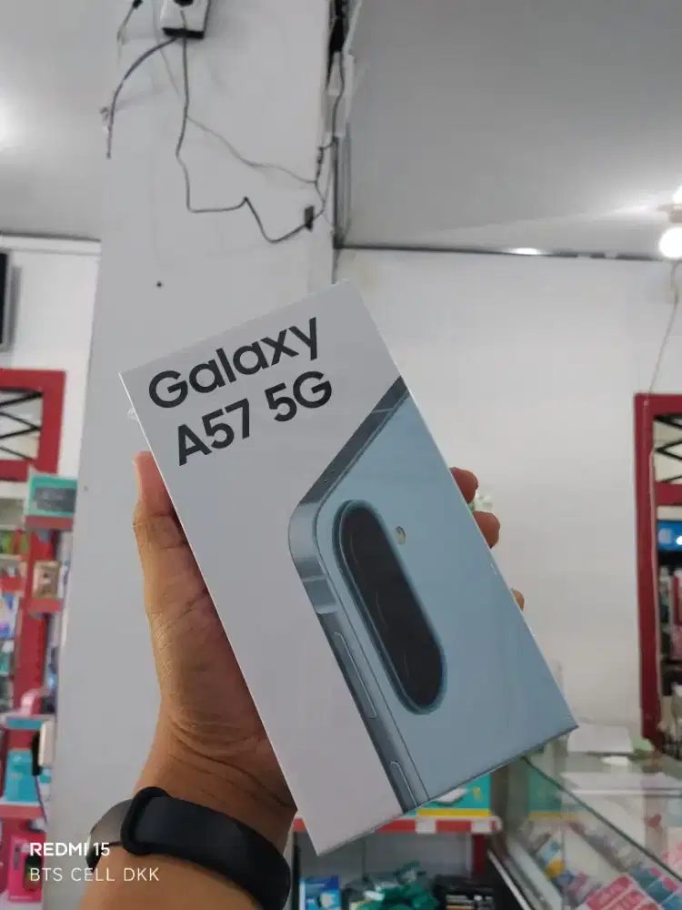 Hp samsung A57 5G 8/256