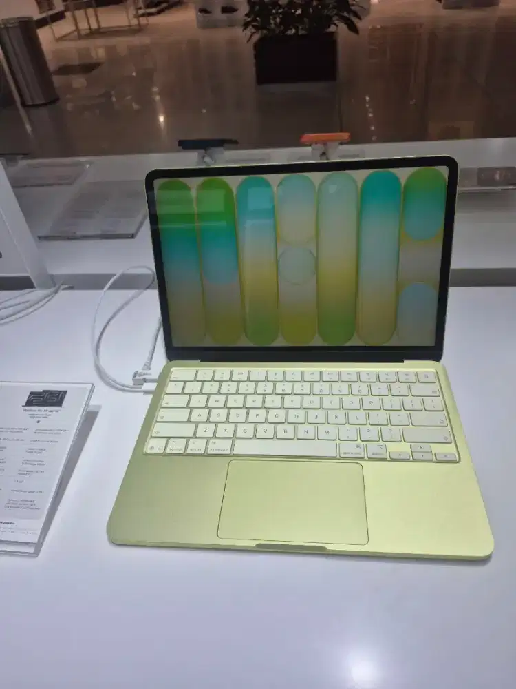 CICILAN MACBOOK NEO