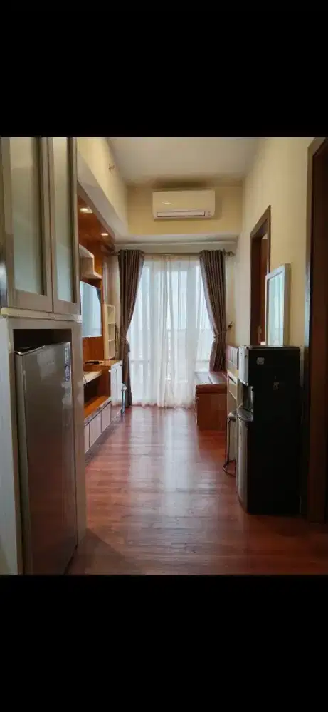 Disewakan Bulanan/Harian Apartemen Vidaview 2br