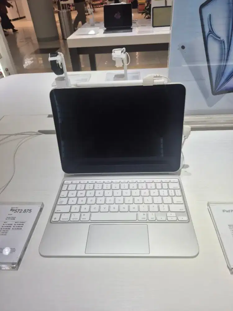 CICILAN IPAD PRO TANPA DP
