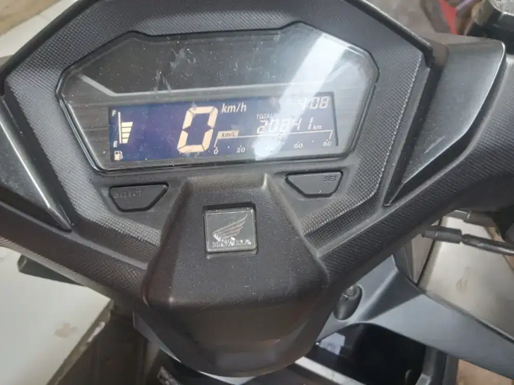 Vario160 tahun 2024