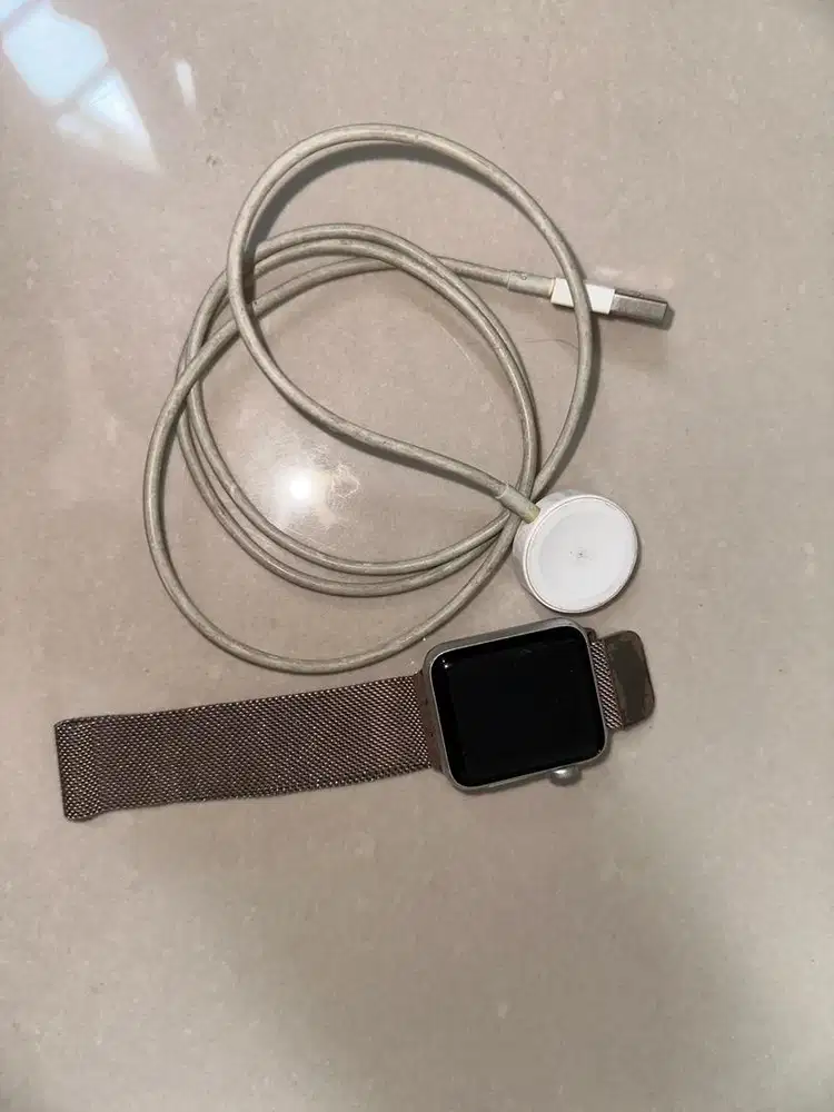 Apple watch series 3