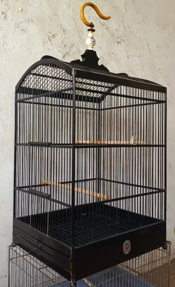 sangkar / kandang Ebod ORI