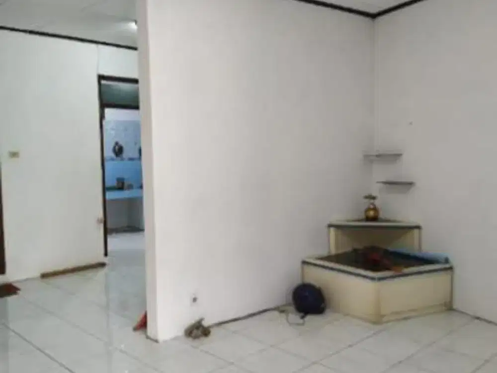 Jual Sewa Rumah Siap Huni TURUN HARGA di Taman Cibaduyut Indah