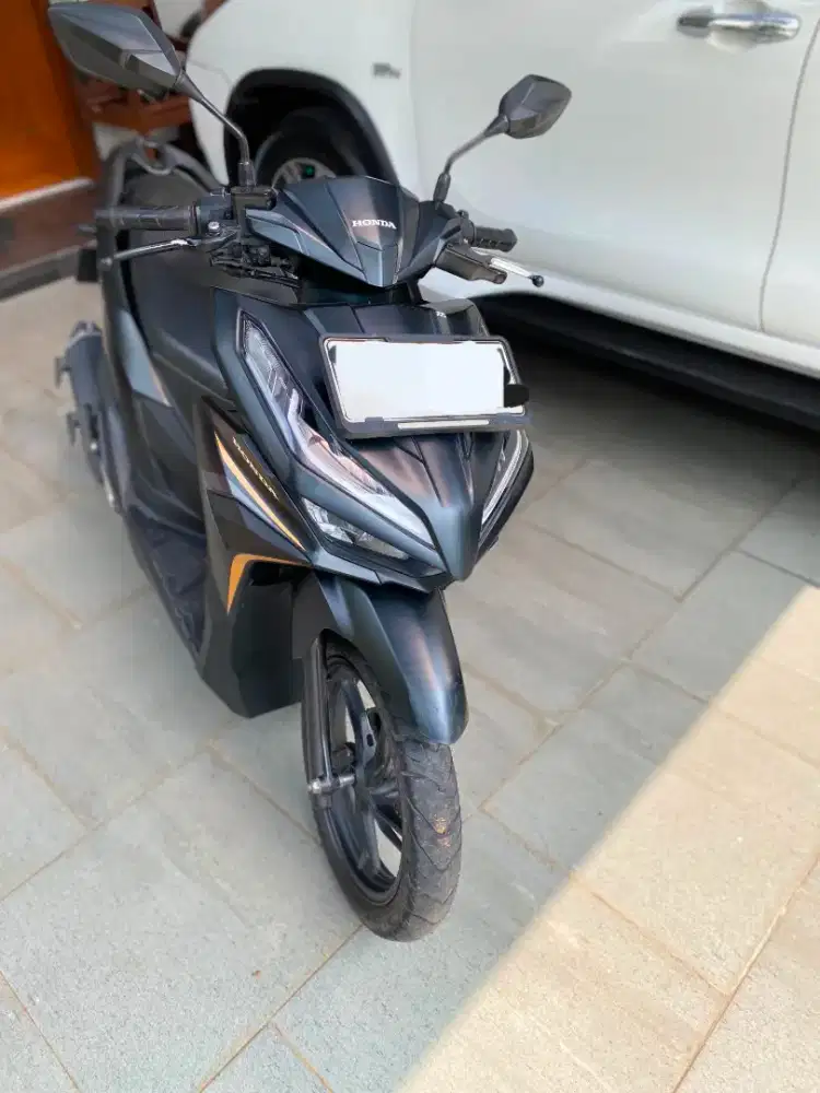 Honda Vario 125 Gen 2 2023