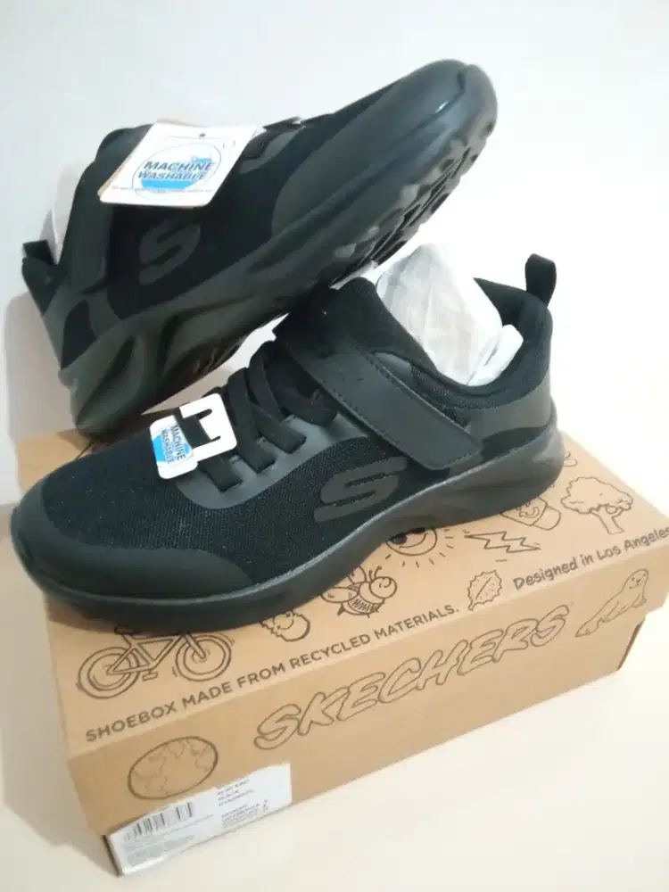 Skechers size 37 baru
