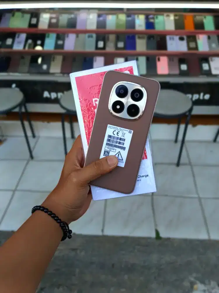REDMI NOTE 15 PRO+ 5G Ram 8/256gb