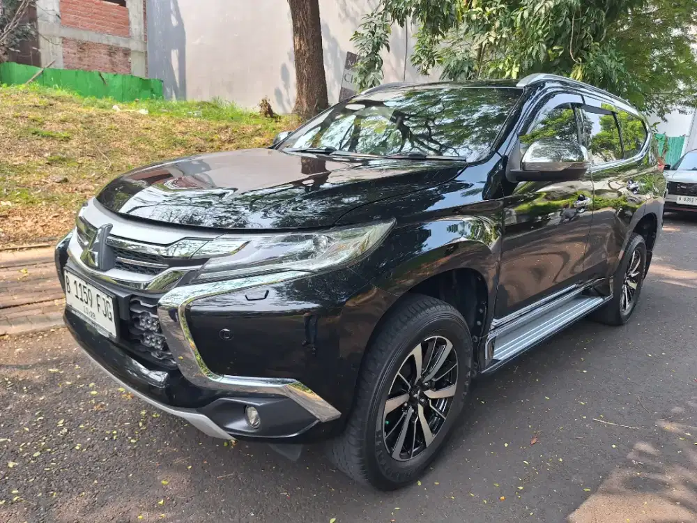 Dakar 2018 Km 59rb