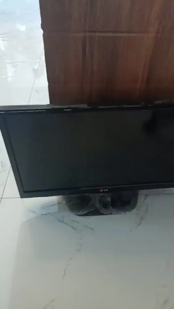 Televisi LG LED 21inchi