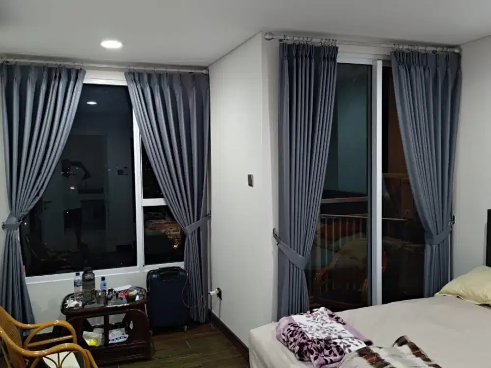Dijual Apartemen Avenue 88 Surabaya Barat Darmo Permai Lantai 8 Hoki