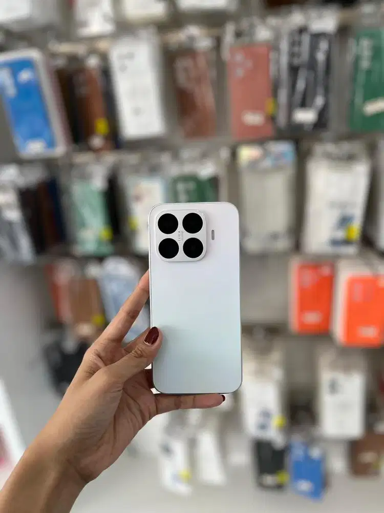 PROMO NEW XIAOMI 17T ! GARANSI XIAOMI INDONESIA!!
