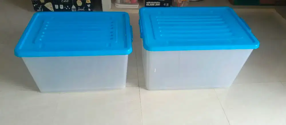 Kontainer serba guna