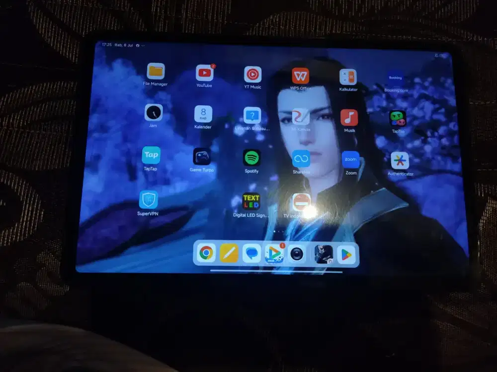 Poco Pad Xiaomi 8/256 , 12,1 inch