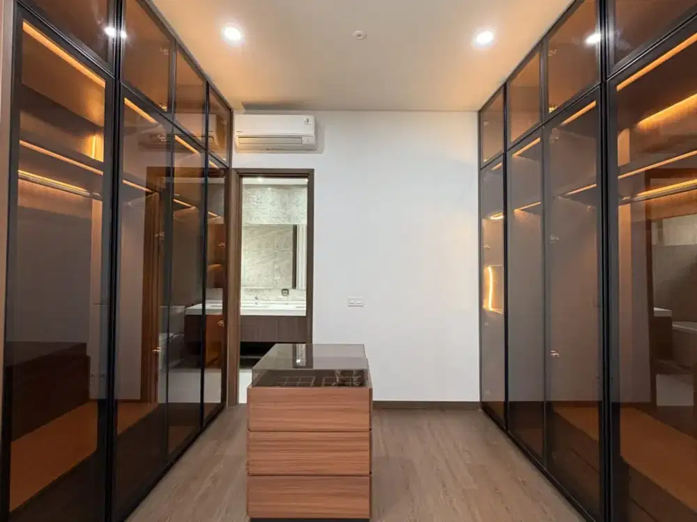 Dijual/Disewa Rumah Siap Huni Lebar 10 The ZORA BSD cluster Kanade