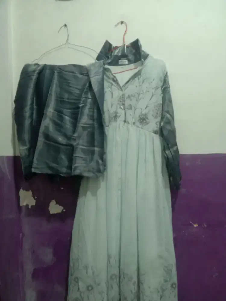 Baju Shimmer ukuran XL