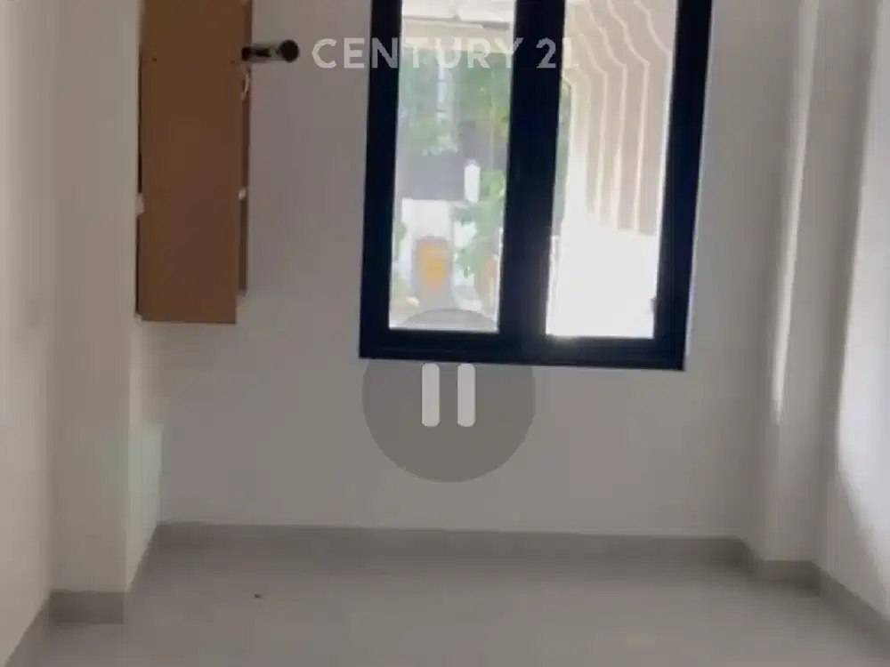 Disewakan Rumah Camar Cakep Modern Siap Huni