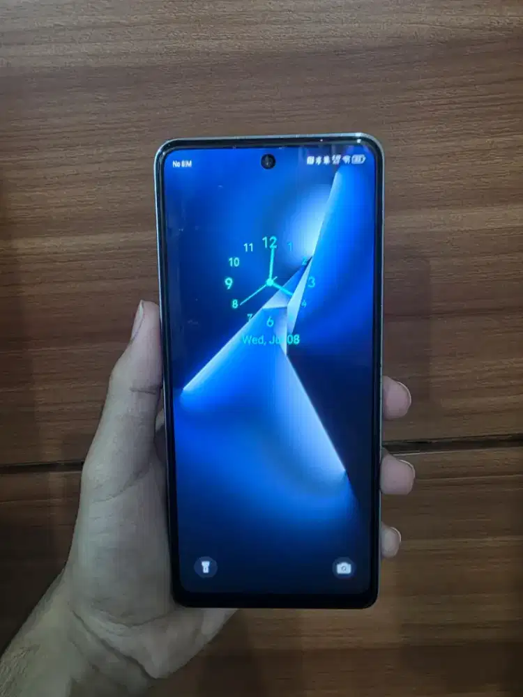 Tecno Pova 5 Pro 5G 256GB 8+8