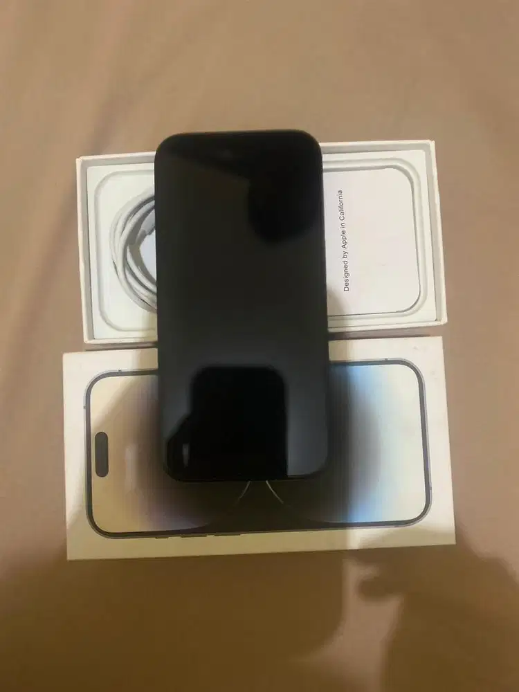 Iphone 14 pro 256gb ex ibox