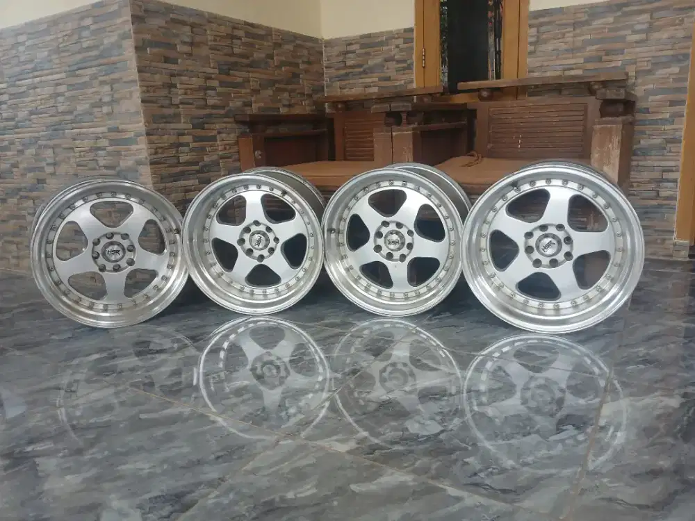 Jual velg ring 16