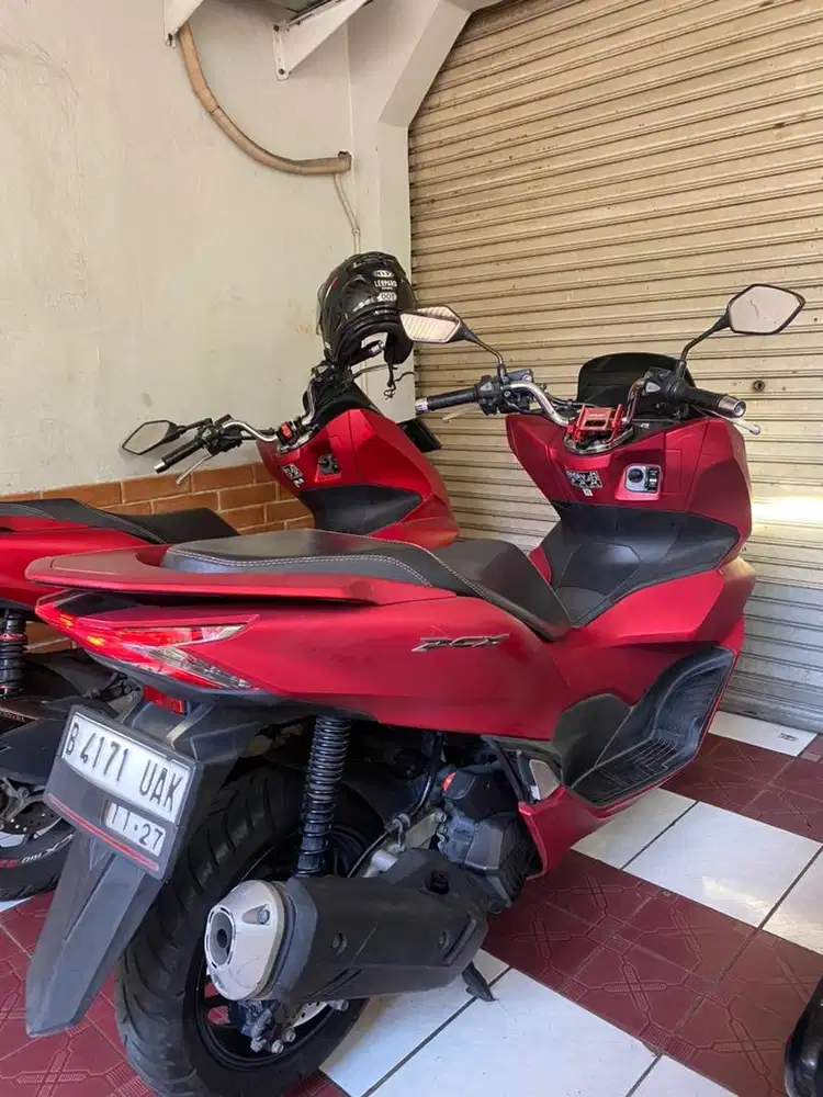 PCX 160 2023 JAKARTA