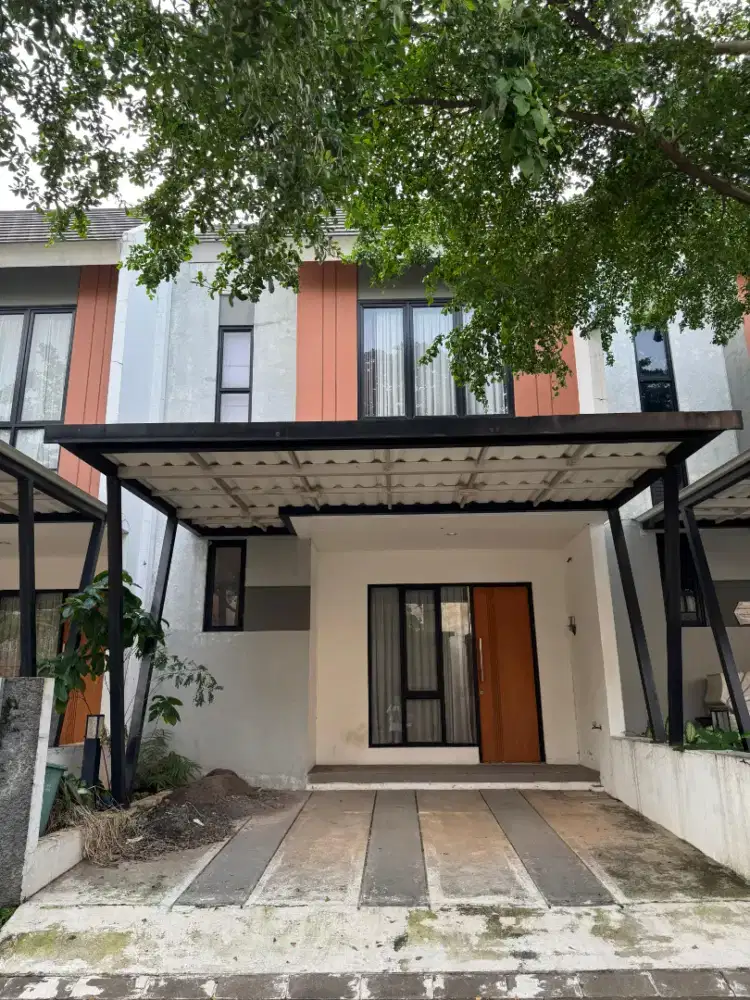 DIJUAL Metland Transyogi,Rumah 1 LT Minimalis ,Dekat RS Hermina & Tol