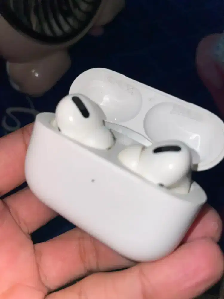 Airpods pro gen 1 no box