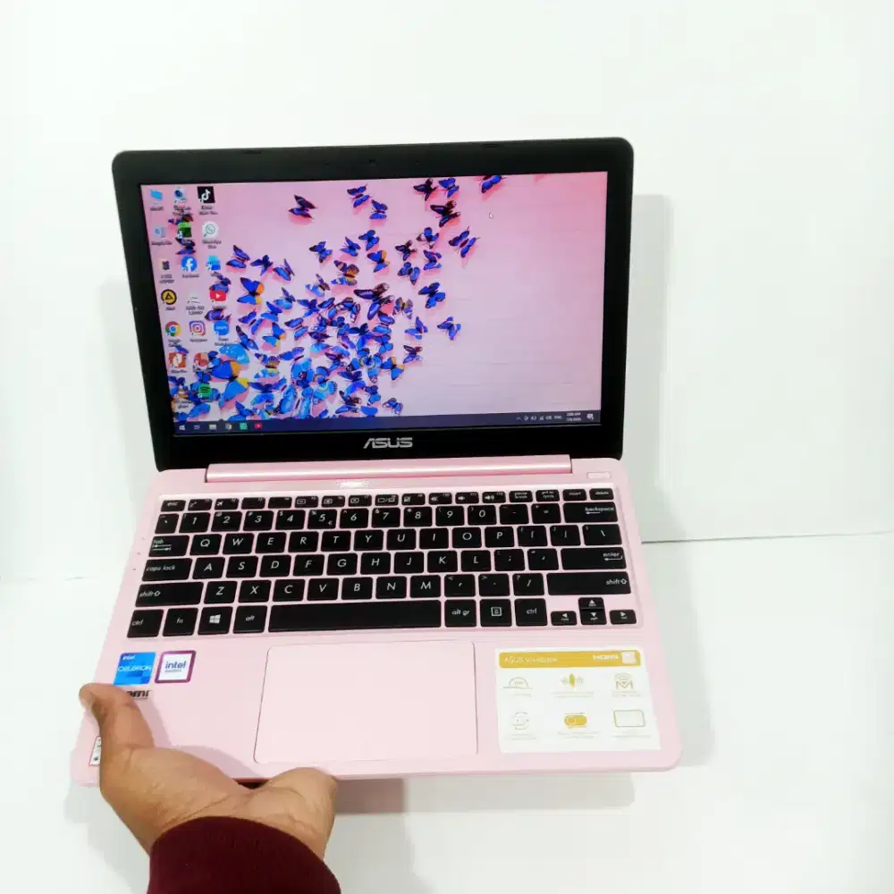 Laptop Asus notebook