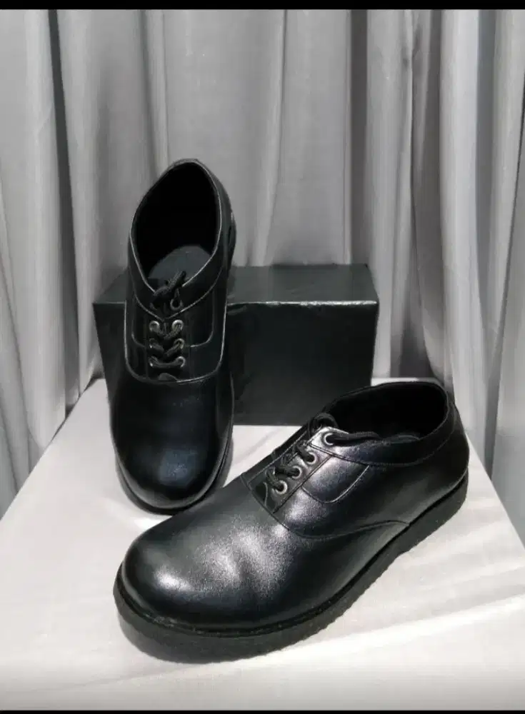 Sepatu Kantor/Formil/Pantofel Pria