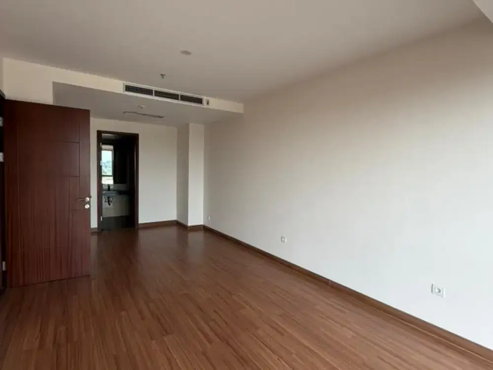 Y. DIJUAL APARTEMEN 3BR HEGARMANAH RESIDENCE BANDUNG TIPE EMERALD