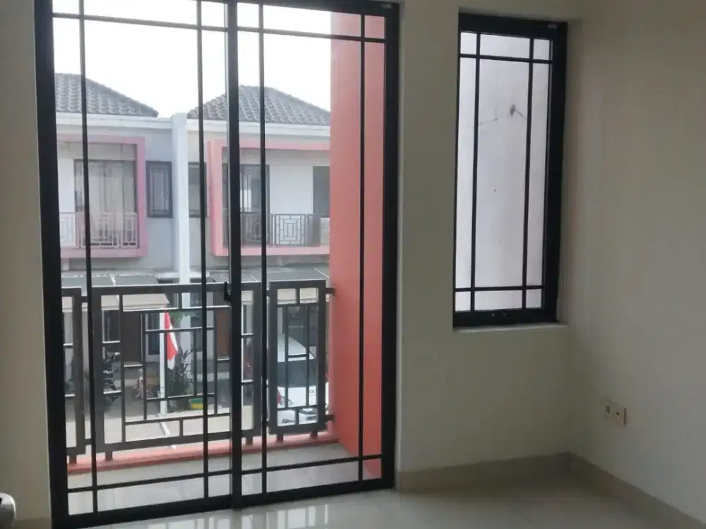 P Ik Disewakan Rumah Termurah 6X15 Asia Green Lake City Min. 2 Thn