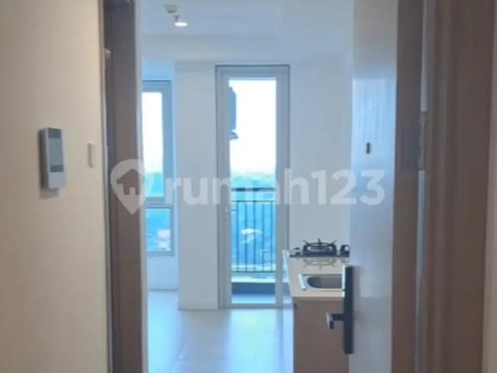 Apartemen Antasari Place Jaksel Unit Studio Strategis Dekat Cbd