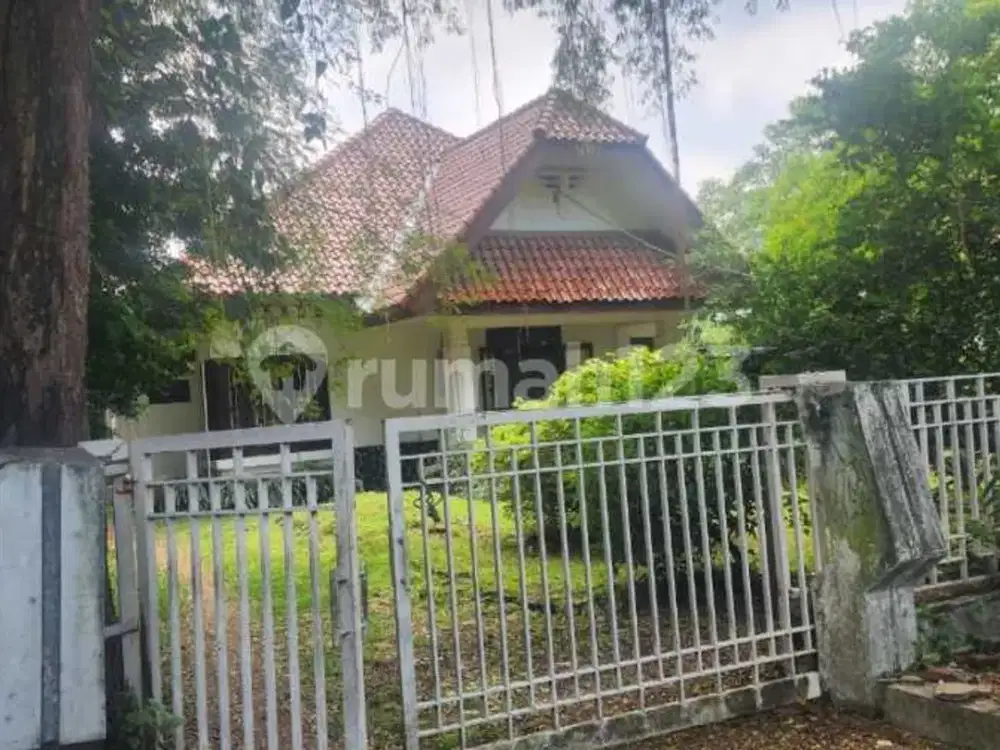 Hunian Representatif dan Strategis di Menteng Jakarta Pusat