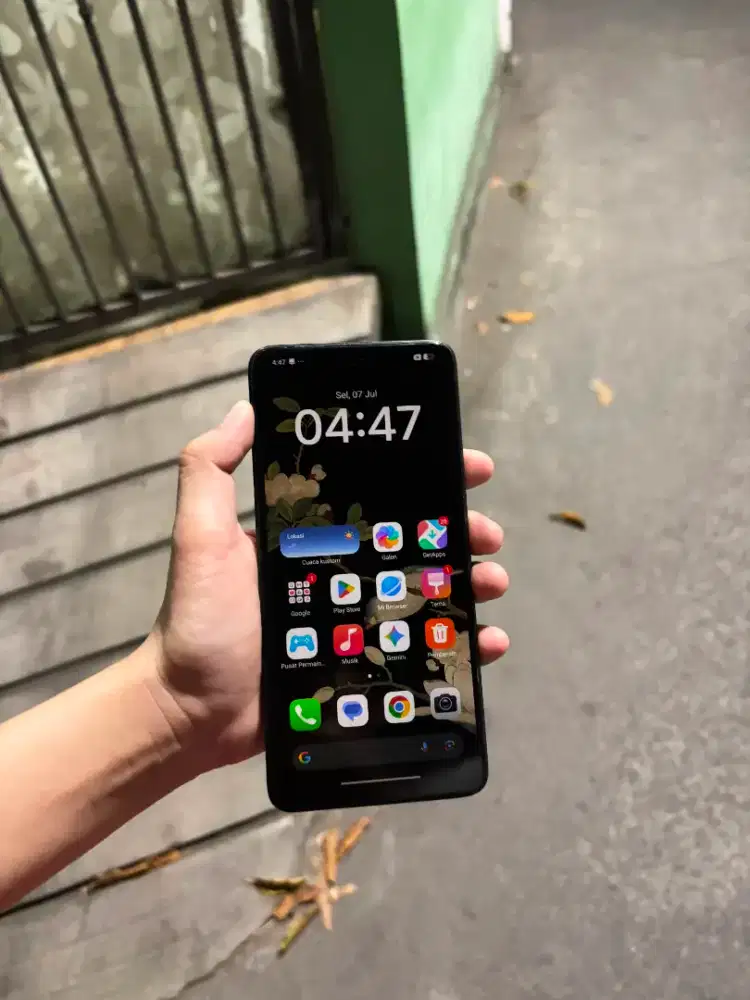 Redmi note 14 4G 8+4/256 NFC