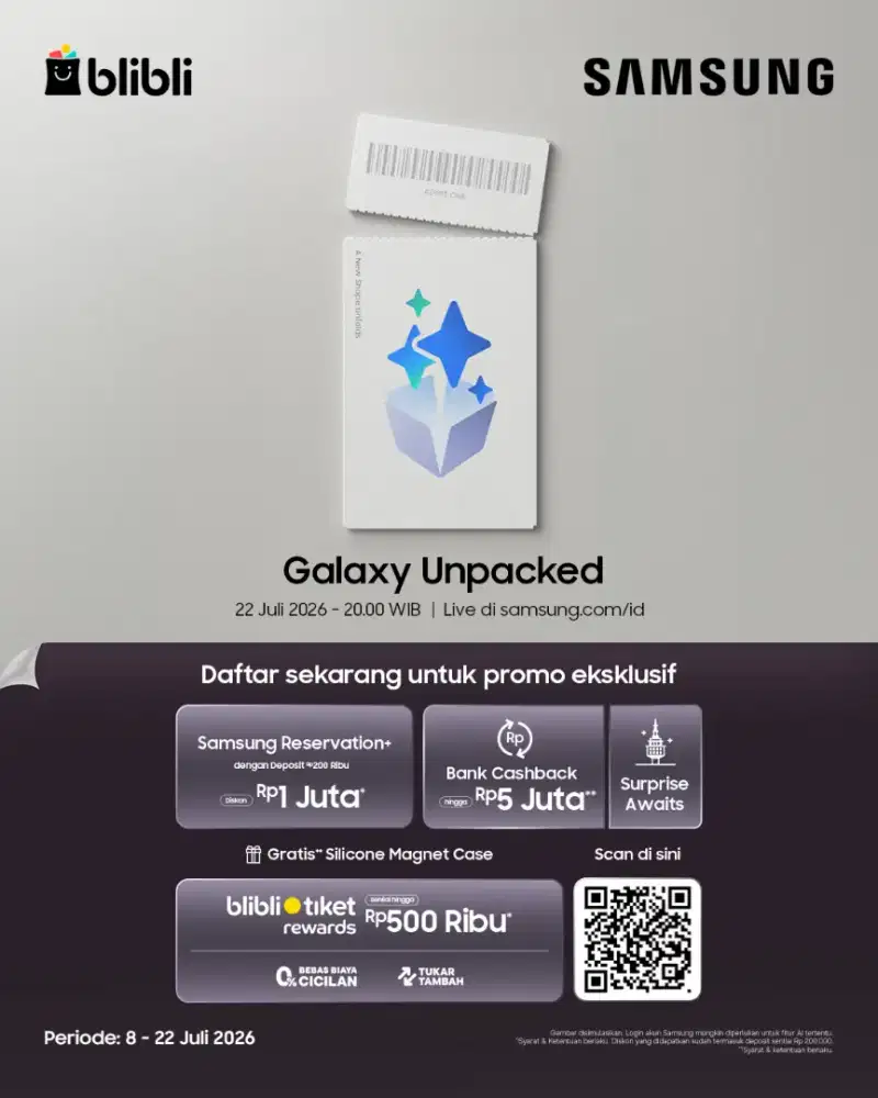 SAMSUNG HANDRAISER PO FOLD FLIP 8