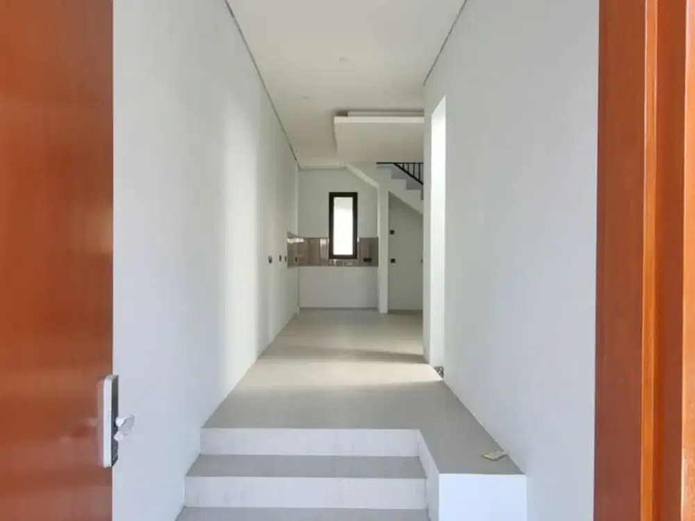 DIJUAL RUMAH BARU TAMAN KOPO INDAH  TKI 2 siap Huni, Harga Nego