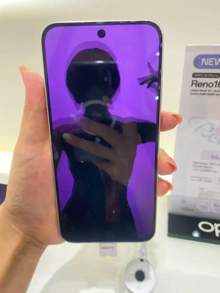 OPPO RENO 16F 128GB