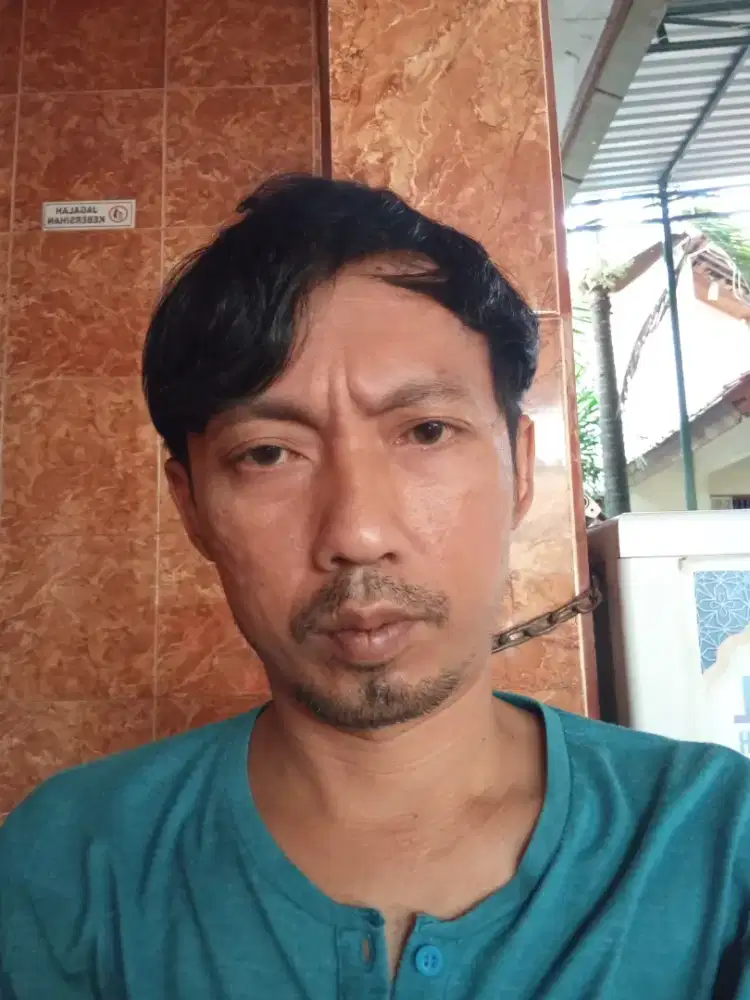 Cari kerja driver freelance harian atau tetap